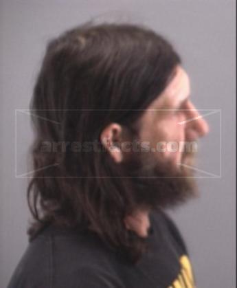Daniel Ray Whitsitt