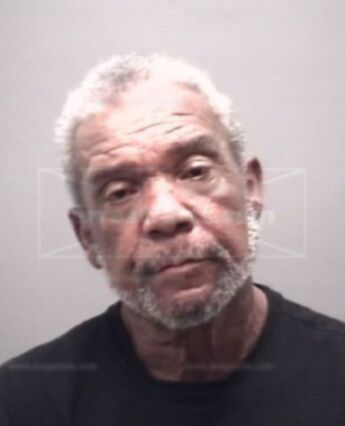 Danny Nathaniel Jeffries