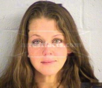 Sarah Lee Chason