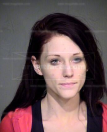 Alysha Mae Ramsey