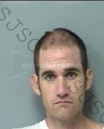 Travis Wilson Keeney