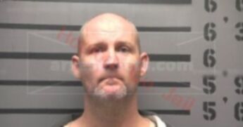 Alan Ray Taylor Jr.