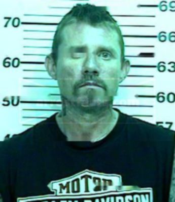 Rickey Edward Hart