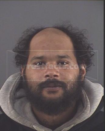 Dontarus Lamar Mccoy