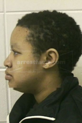 Shatavia Shanice Thompson