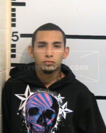 Philip David Mata