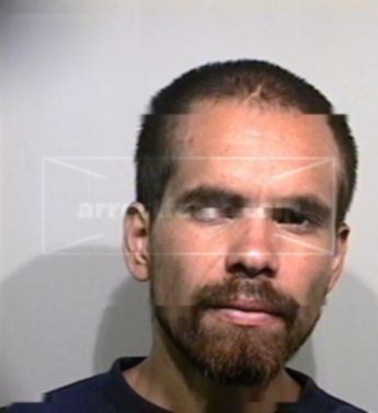 Javier Mendoza