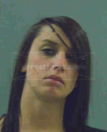 Justina Marie Day