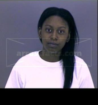 Jahara Ayesha Davis