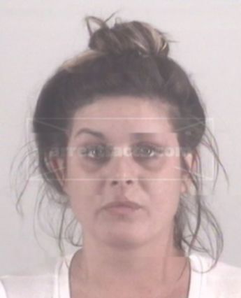 Rebbecca Sue Kincaid