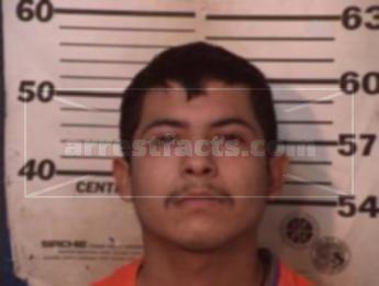 Armando Valentine Gonzalez-Mendez