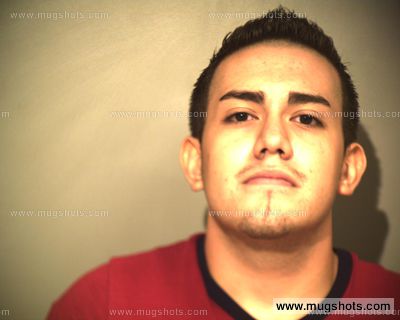 Ross Rodriguez Delarosa