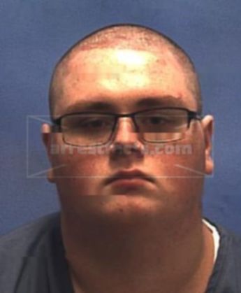 Jared Kyle Henry