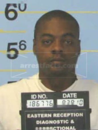 Alonzo B Crump
