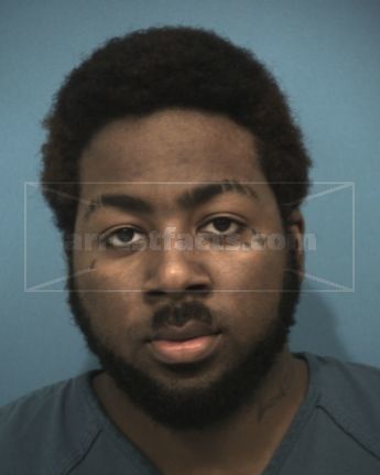 Jermaine Montay Brown
