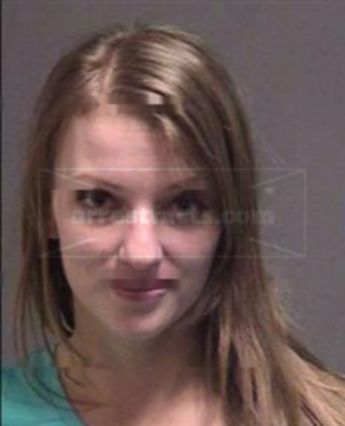 Rachel Jean Morgan
