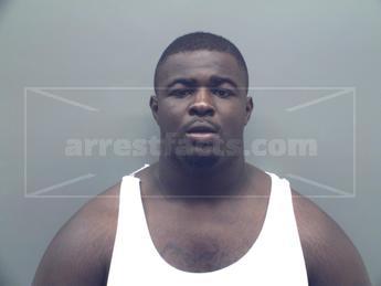 Dezmond Marquize Cumby