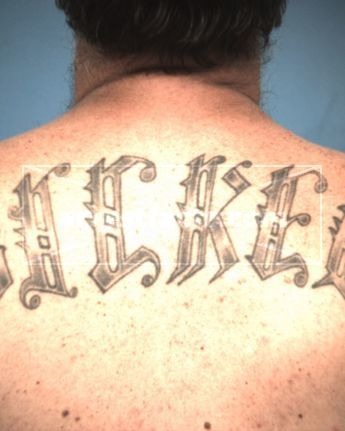 Chad James Bickel