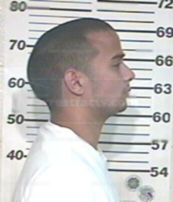 Marco Cavazos Salazar