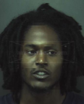 Tyrone Elexander Murray