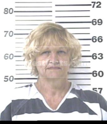 Debra Faye Shaid
