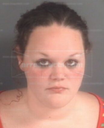 Kristen Ruth-Ann Maxwell