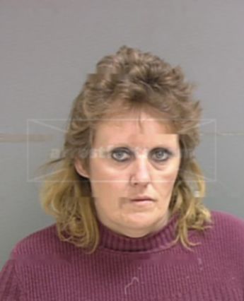 Tamatha Lynet Hampshire