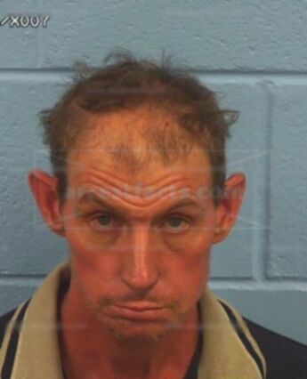 Joel Ray Puckett
