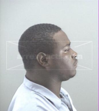 Fred Alonzo Hawkins