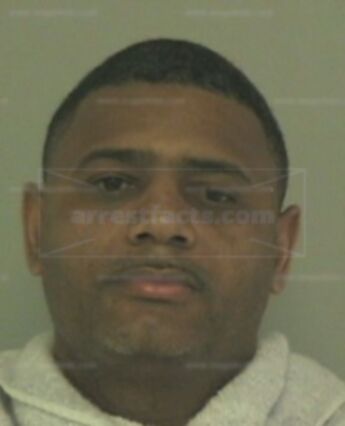 Darryl James Bonds