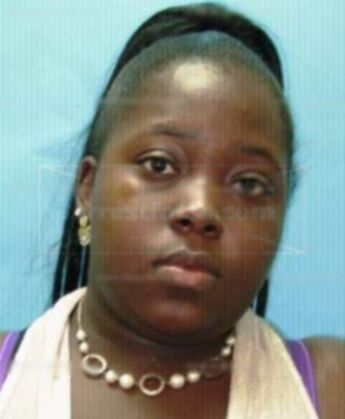 Shantae Dixon