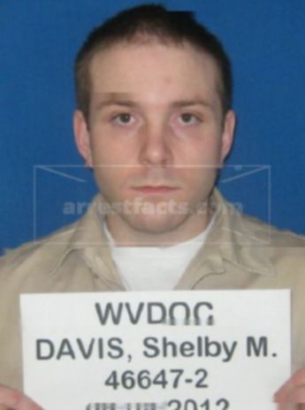 Shelby Michael Davis
