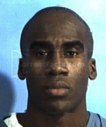 Shamoy Elijah Eddy