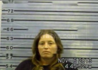 Barbara Waynette Dunn