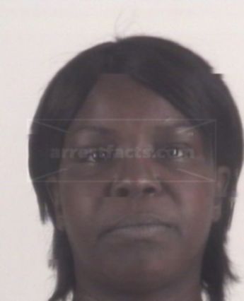 Rhonda Kay Kendrick