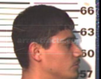 Juan Felipe Jr. Trevino Carreon