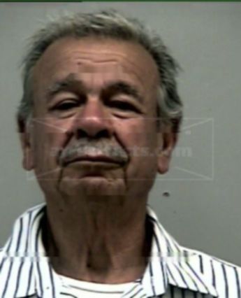 Luis Alfonso Garcia