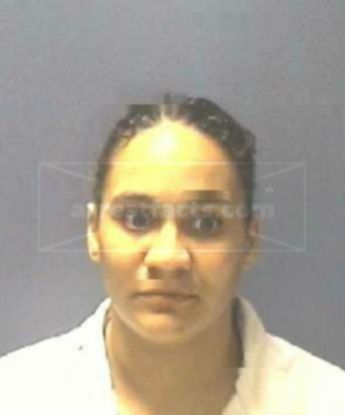 Tammy Tameka Lawson