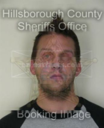 Timothy David Lefebvre