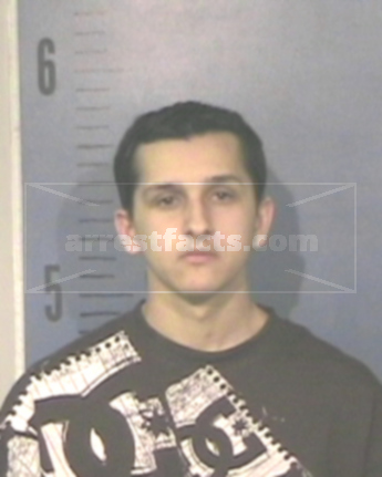 Cary Charles Moore