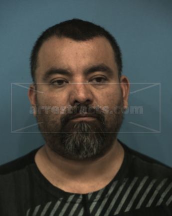 Ramiro Garcia Villegas
