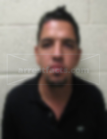 Cristian Gilberto Flores