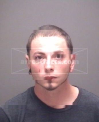 Patrick Allen Gamble