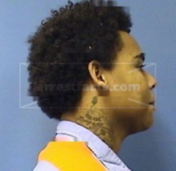 Tevin D. Tucker
