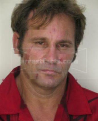 Jeffery Lloyd Hageman