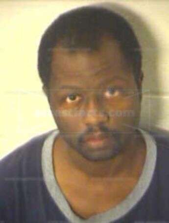 Antonio Chapman