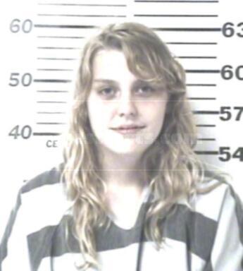 Kensi Renee Merimon
