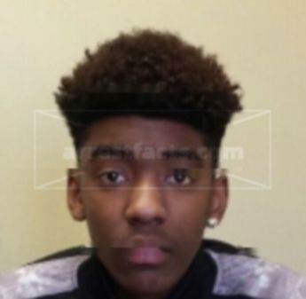 Rayquan Miquell Miller