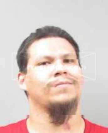 Anthony Wayne Quaderer
