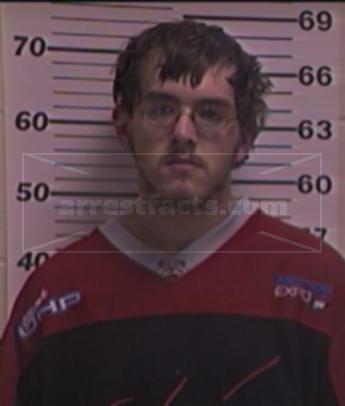 Mark Anthony Dodson